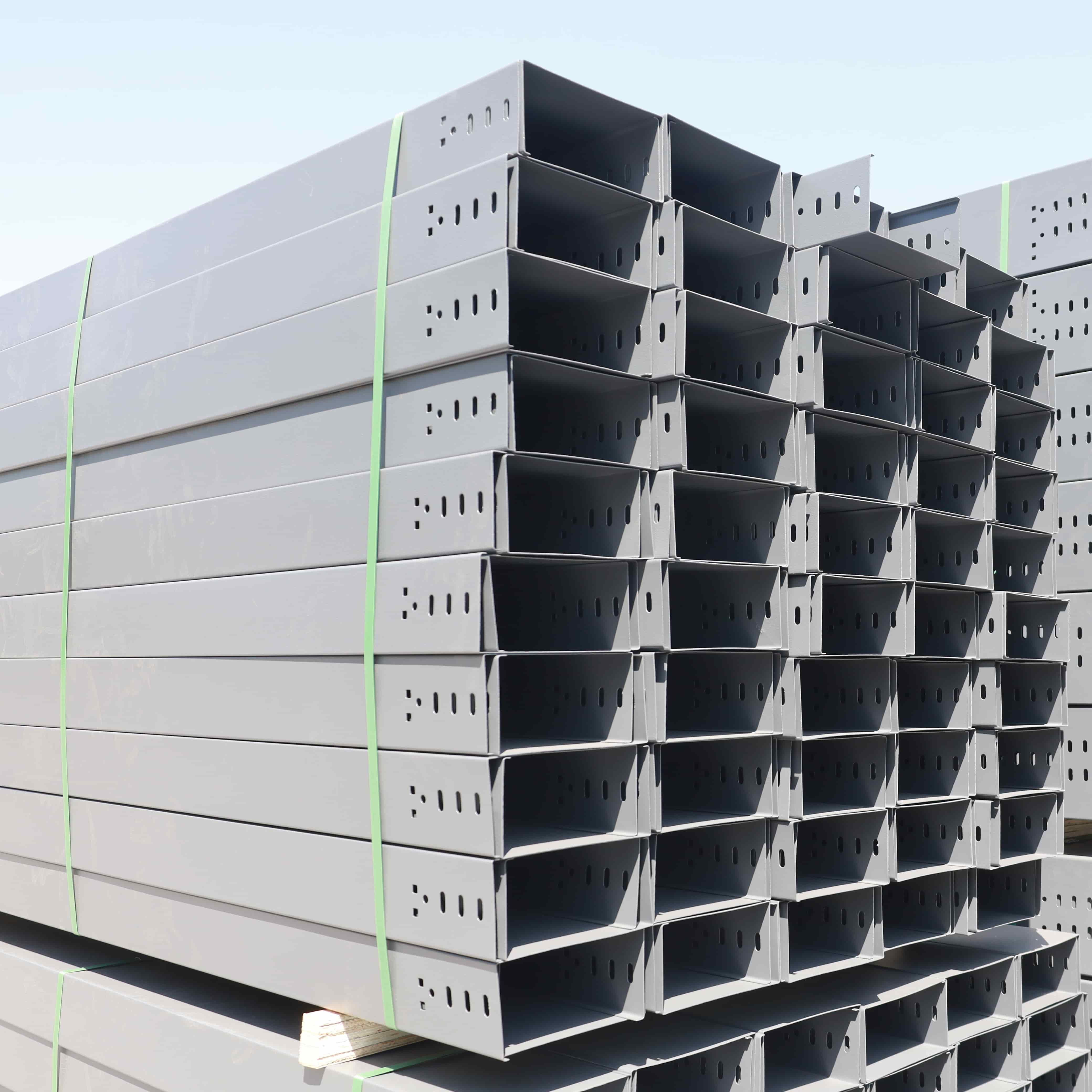 Sealed fireproof bridge frame Sealed fireproof bridge frame