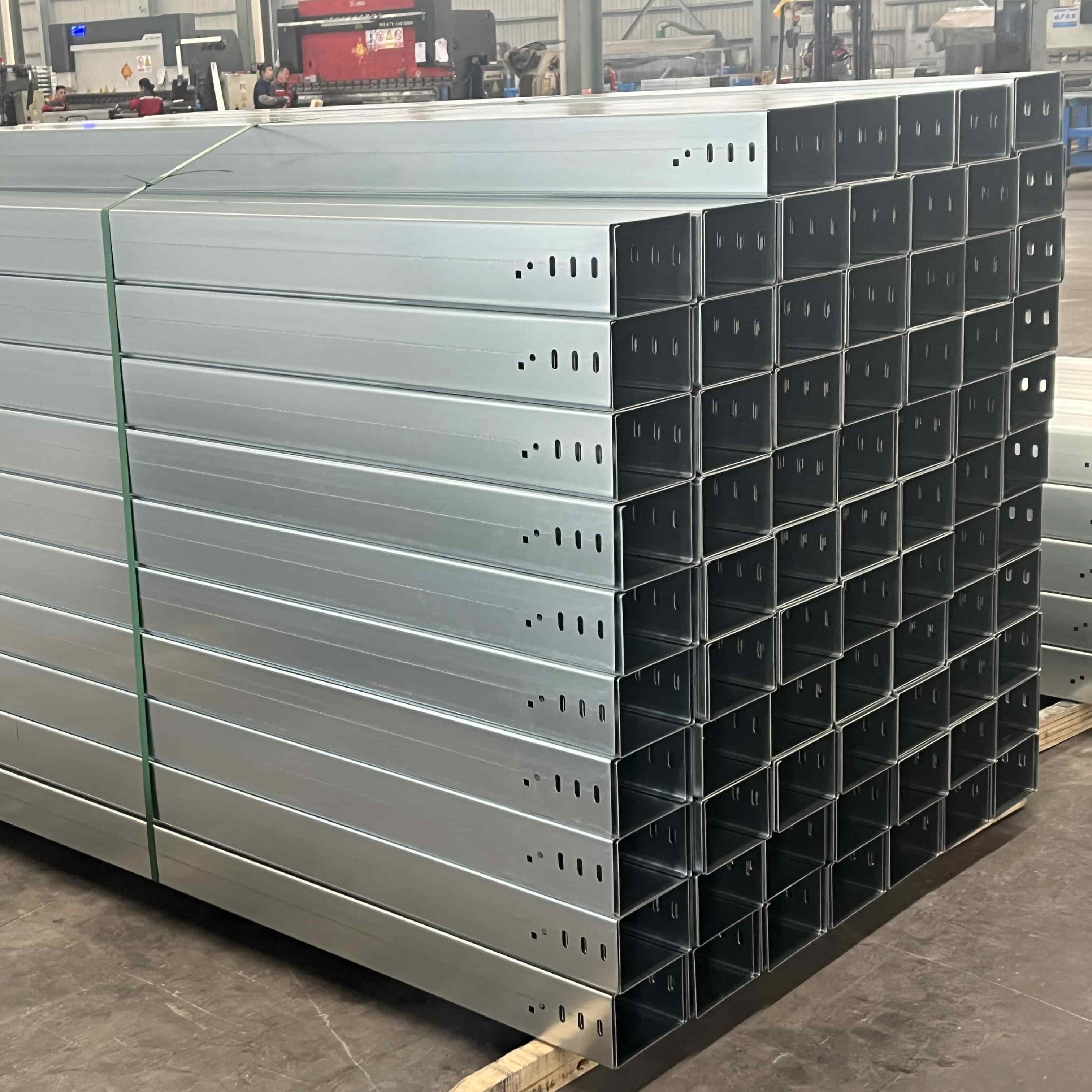 Bridge tray Bridge tray