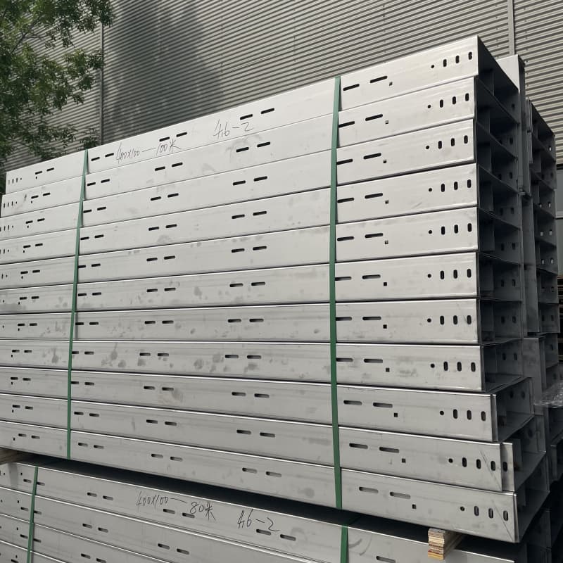 Steel bridge frame Steel bridge frame