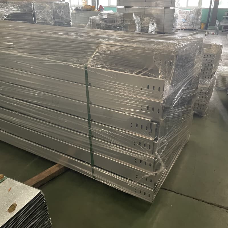 Steel structure bridge