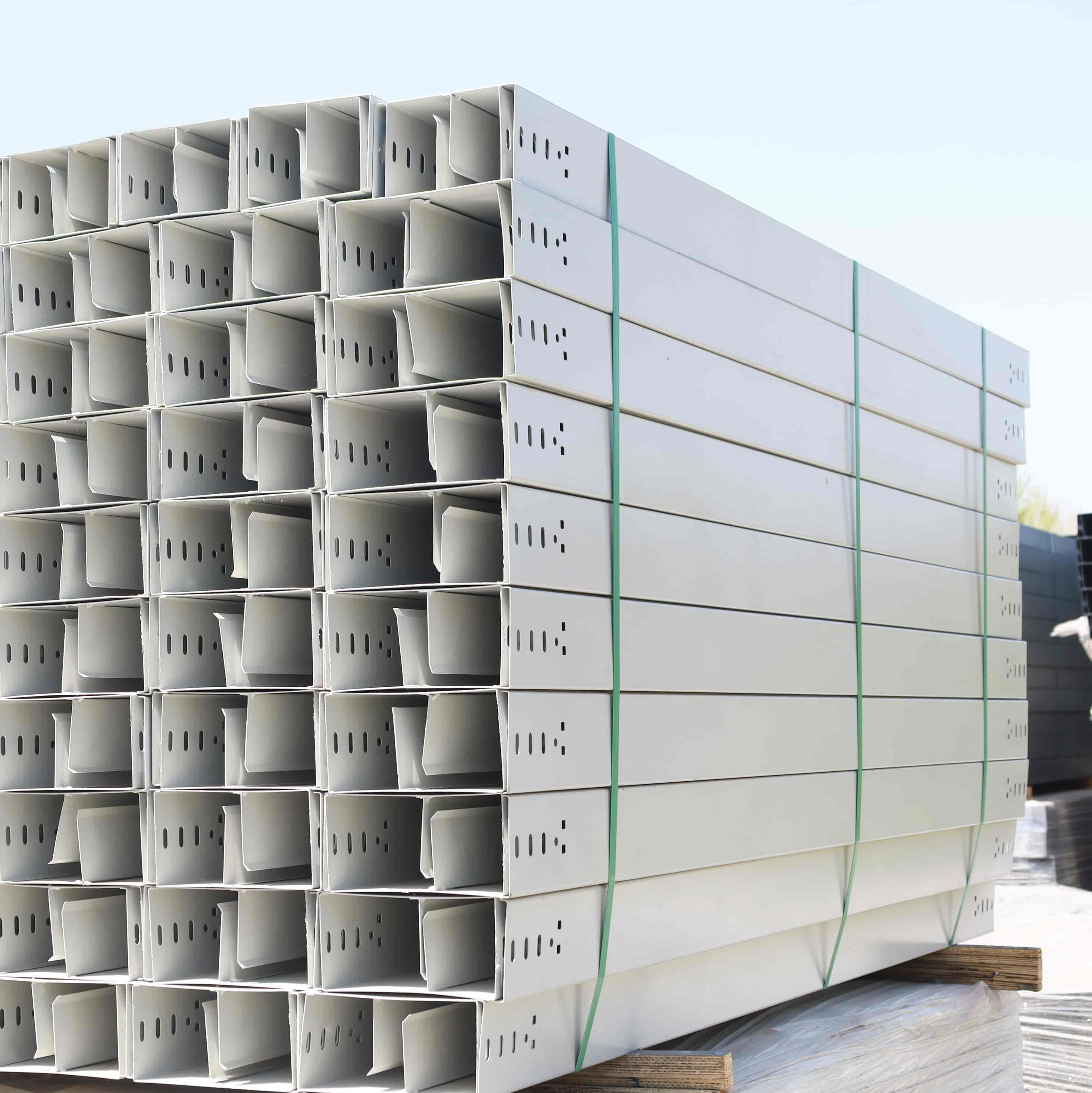 Fireproof cable tray Fireproof cable tray